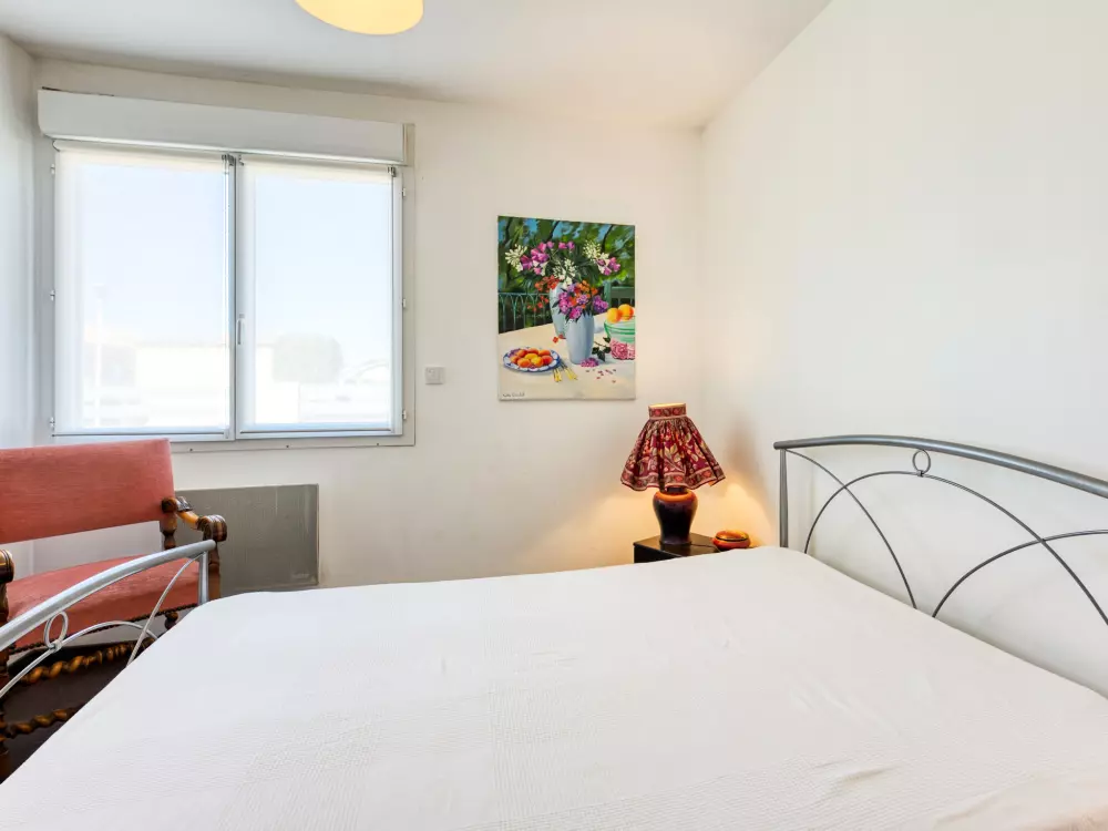 Maison de Vacances Montalivet