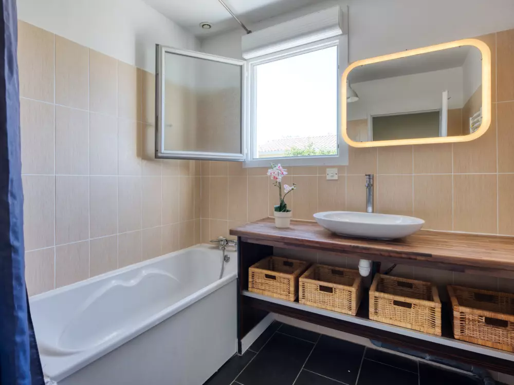 Maison de Vacances Montalivet