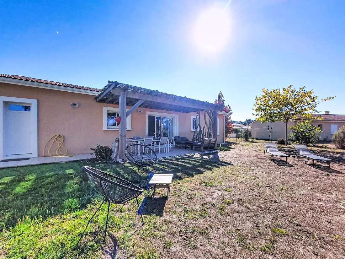 Maison de Vacances Montalivet