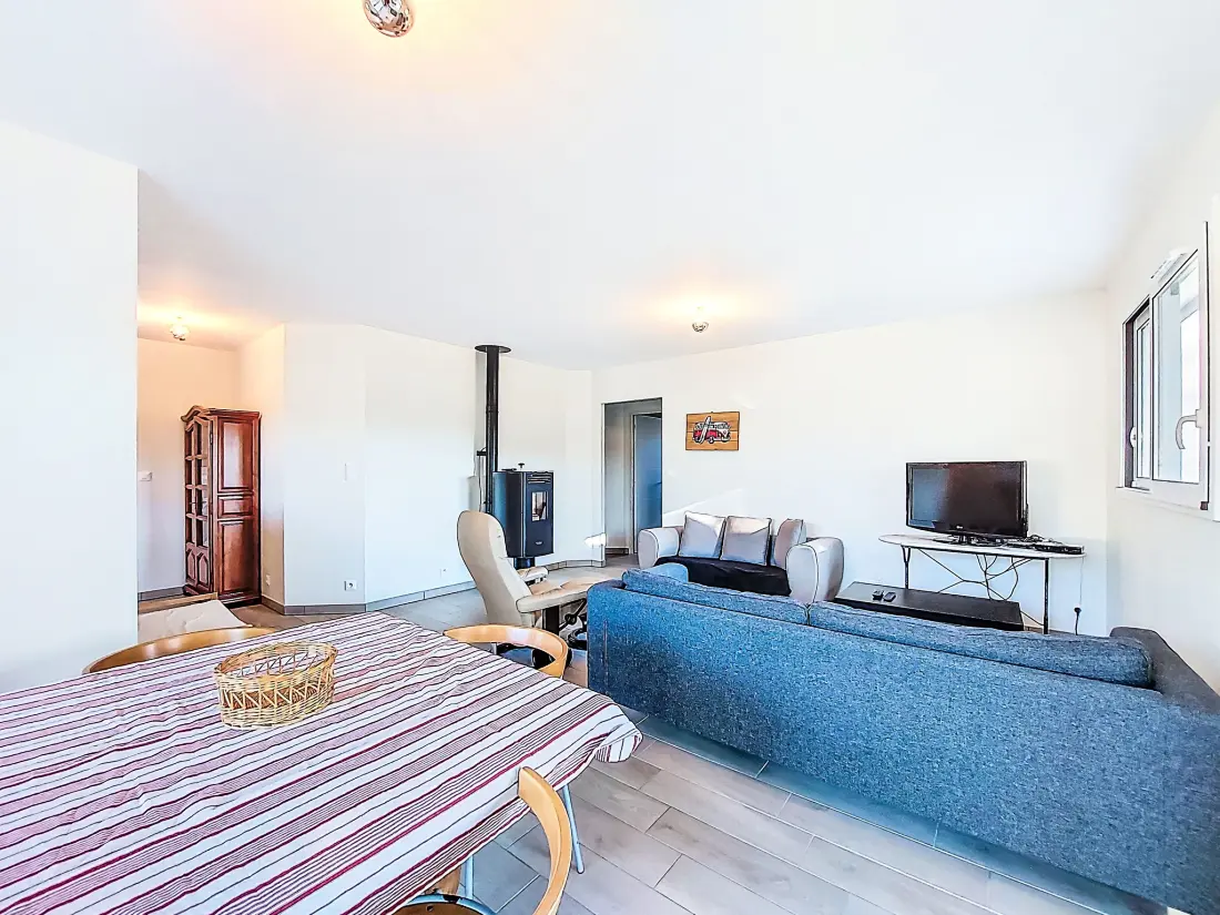 Maison de Vacances Montalivet