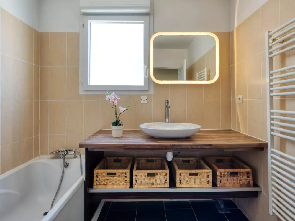 Maison de Vacances Montalivet