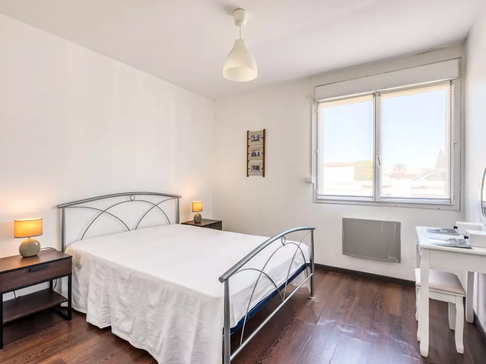 Maison de Vacances Montalivet