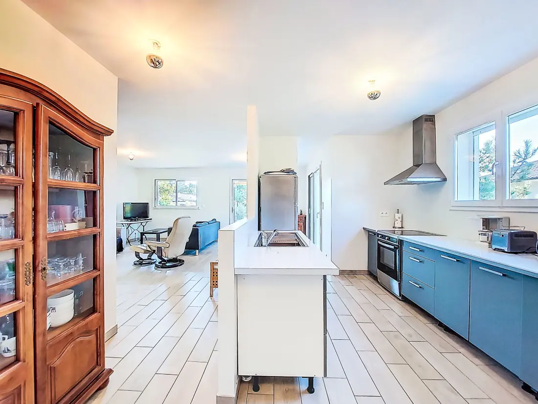 Maison de Vacances Montalivet