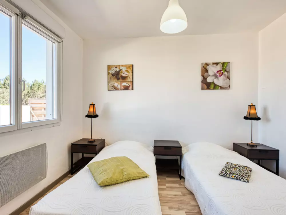 Maison de Vacances Montalivet