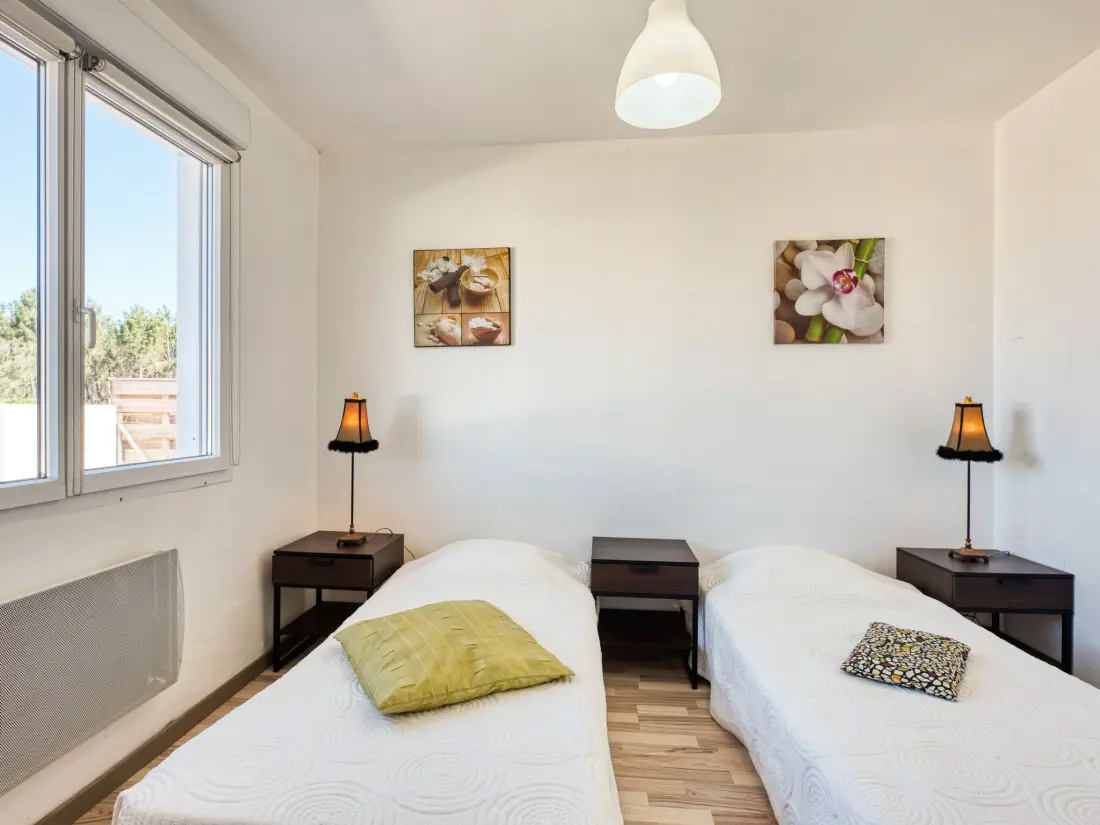 Maison de Vacances Montalivet
