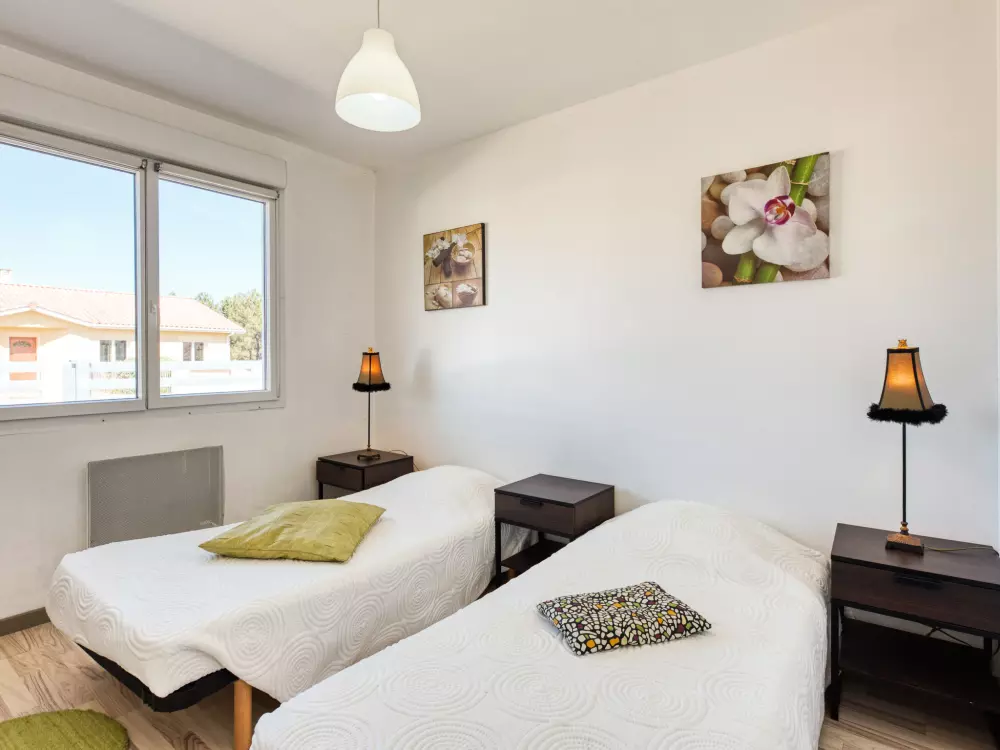 Maison de Vacances Montalivet