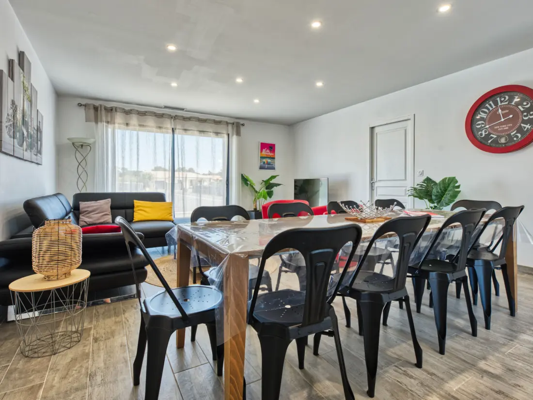 Maison de Vacances Montalivet
