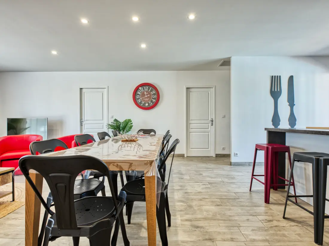 Maison de Vacances Montalivet