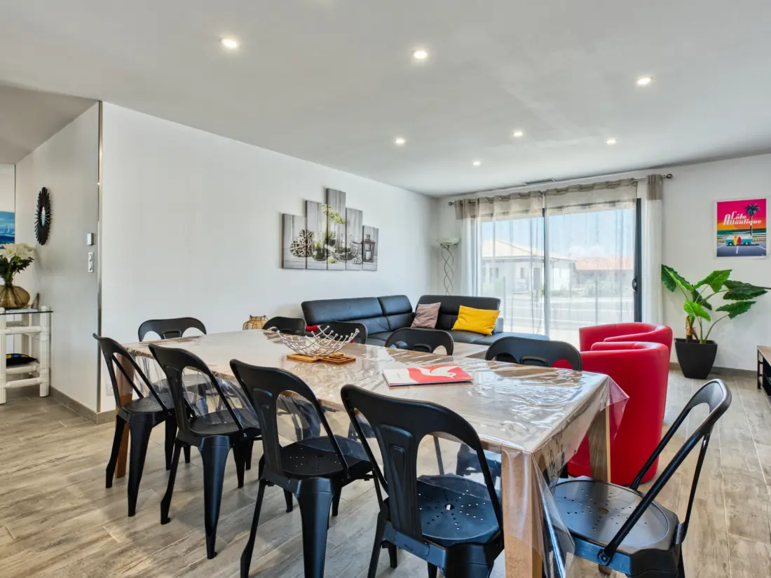 Maison de Vacances Montalivet