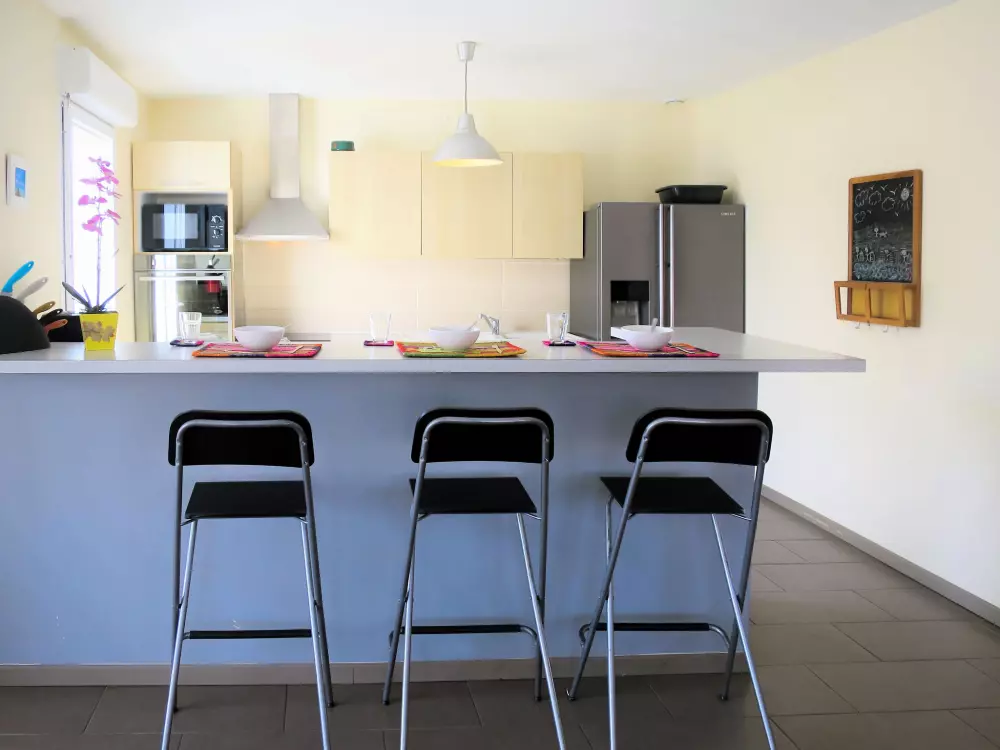 Maison de Vacances Montalivet