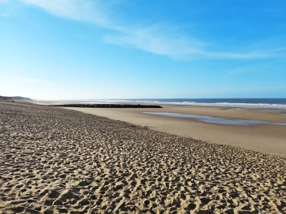 Maison de Vacances Montalivet