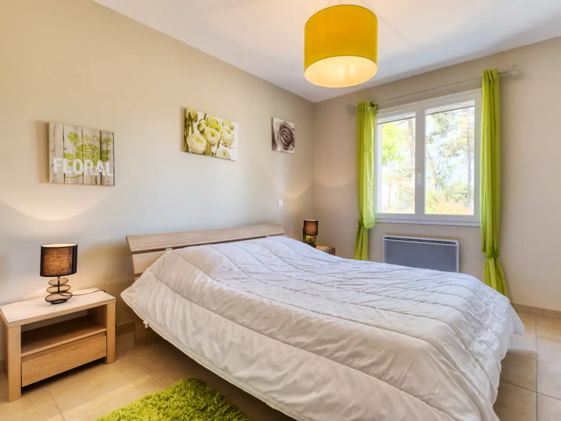 Maison de Vacances Montalivet