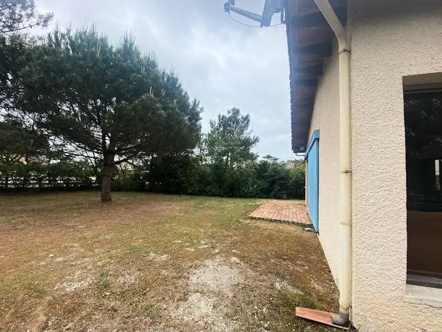 Résidence 111-montalivet