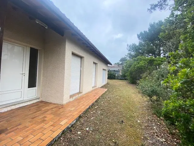 Résidence 111-montalivet