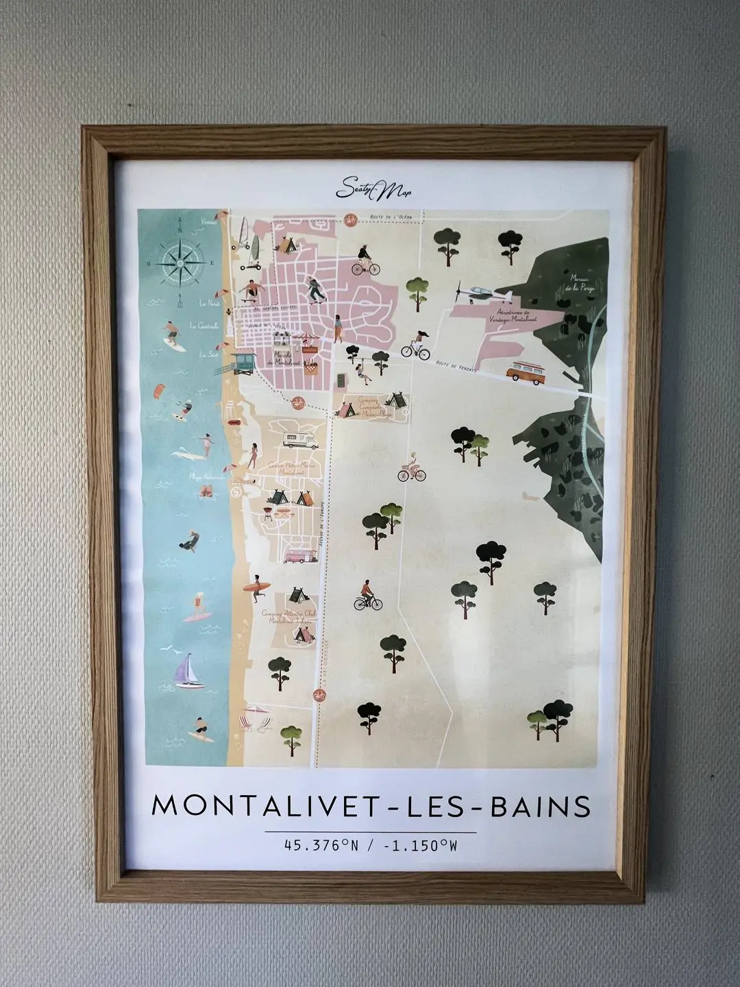 Résidence 117-montalivet