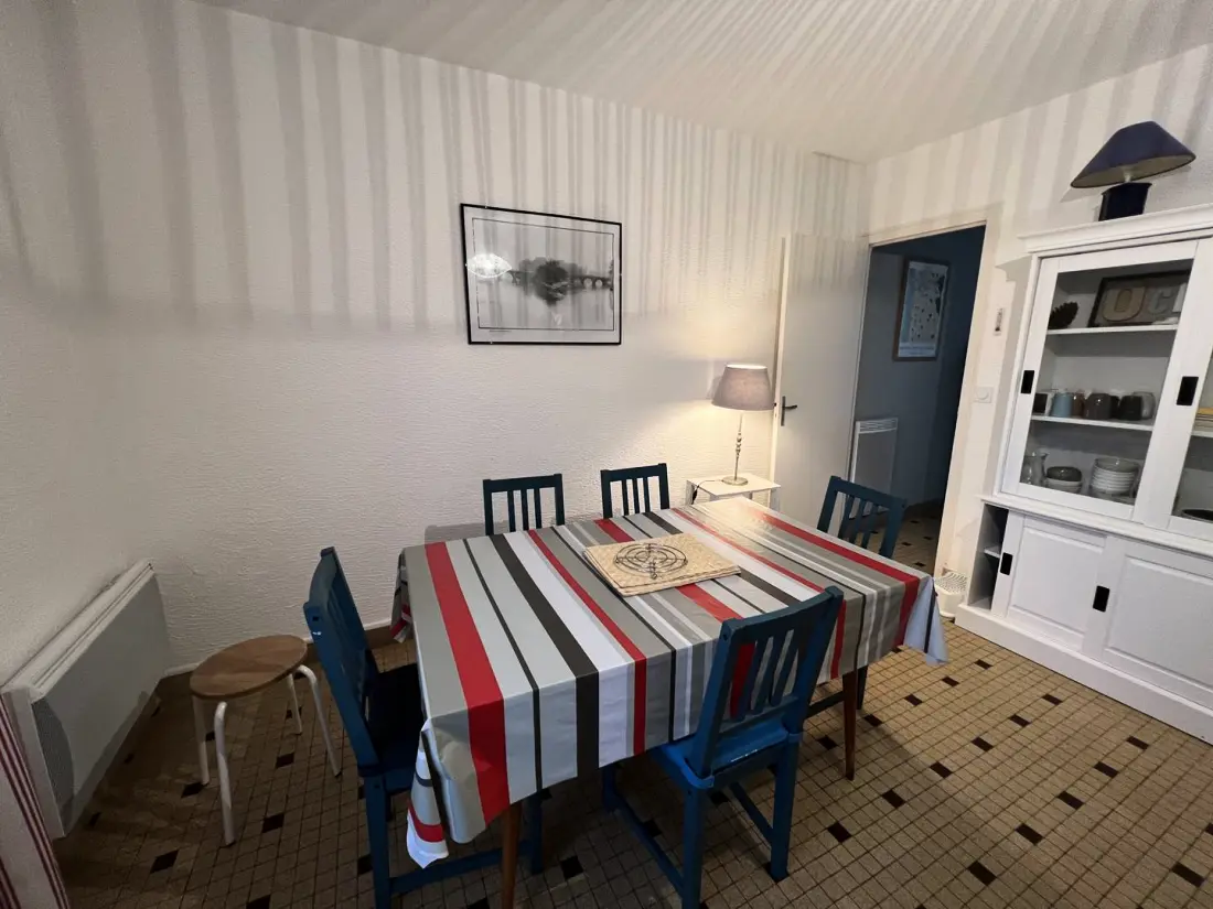 Résidence 117-montalivet