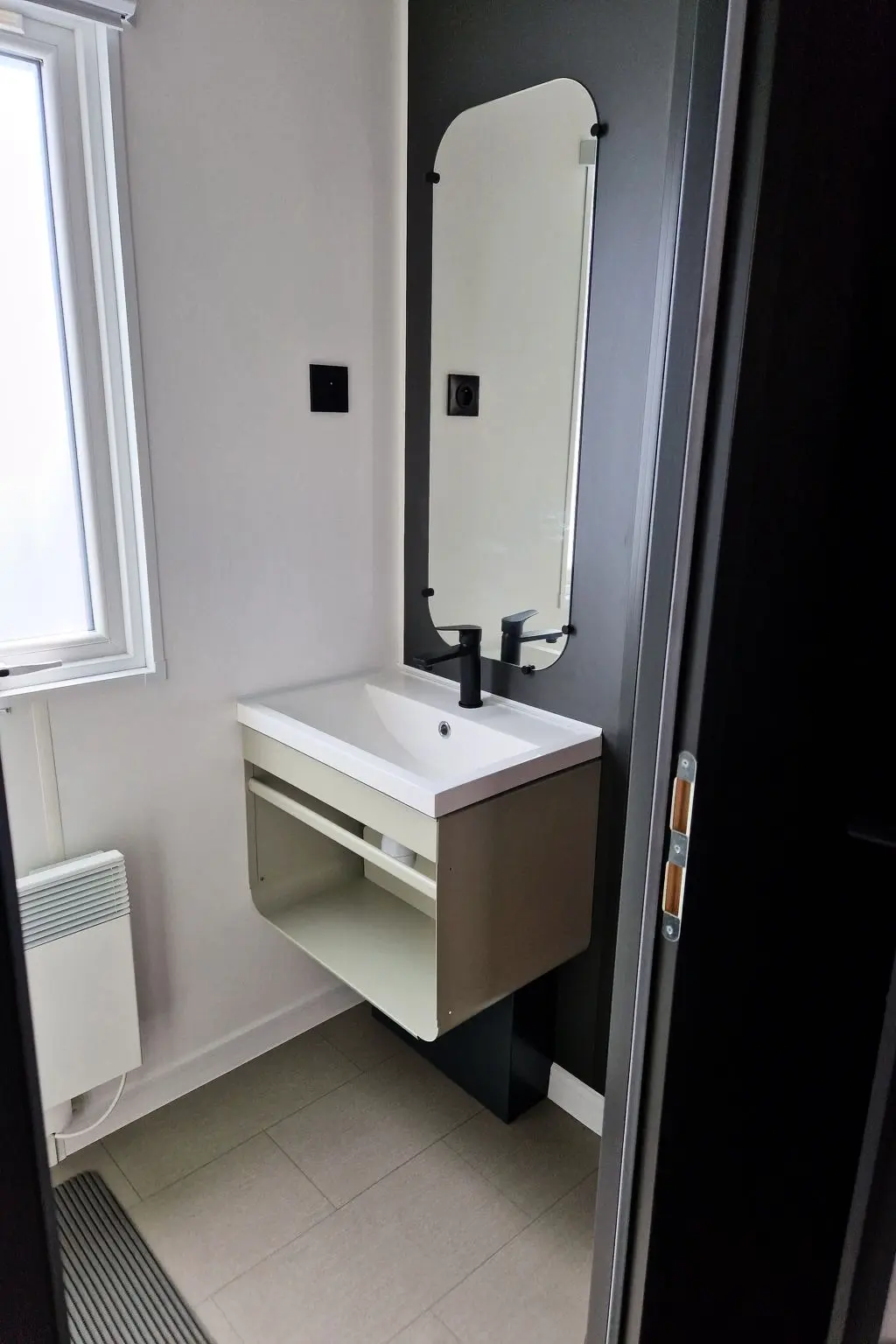Résidence Mobil-home tout confort Camping 5 à Montalivet