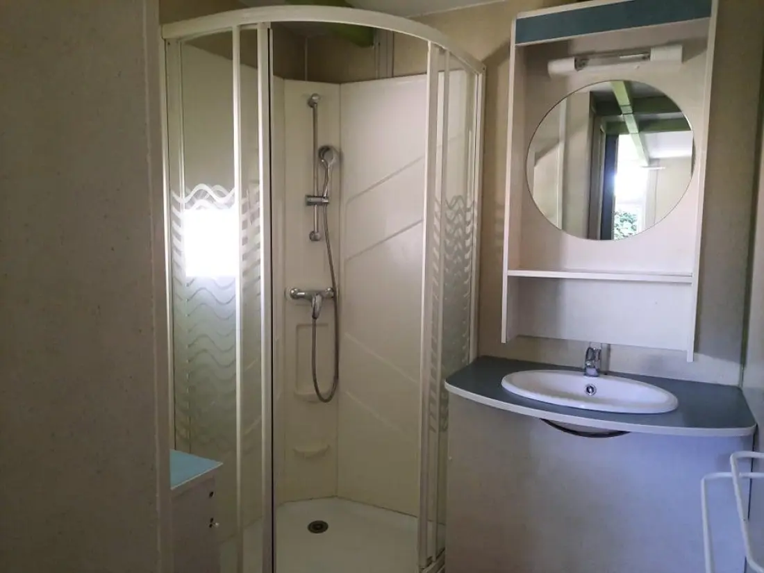 Ushuaïa Villages - Camping La Chesnays 4 étoiles★★★★