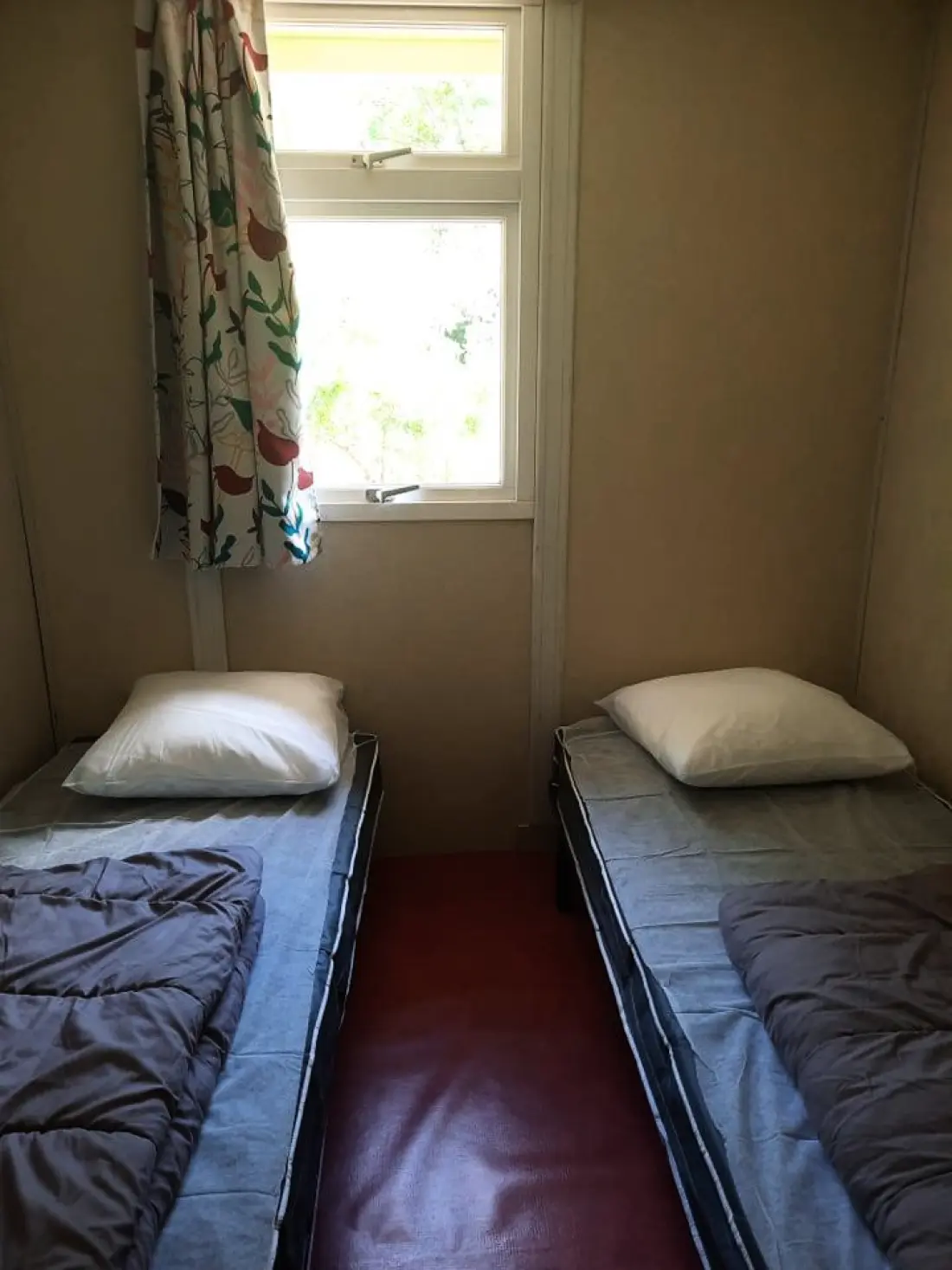 Ushuaïa Villages - Camping La Chesnays 4 étoiles★★★★