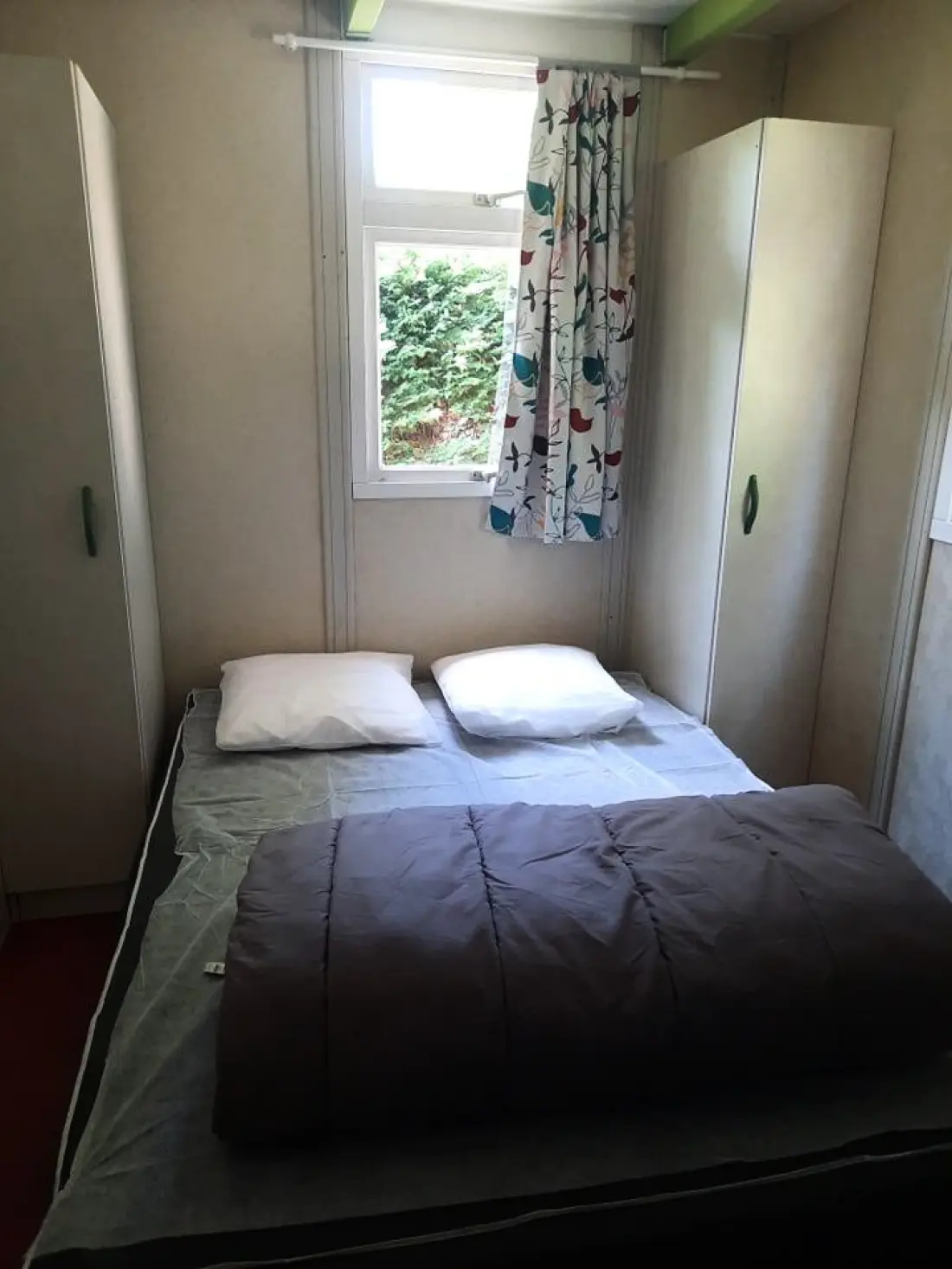 Ushuaïa Villages - Camping La Chesnays 4 étoiles★★★★
