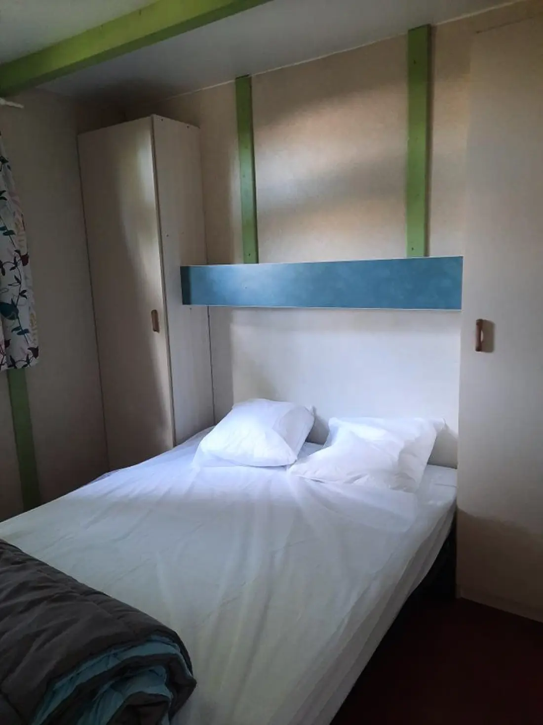 Ushuaïa Villages - Camping La Chesnays 4 étoiles★★★★