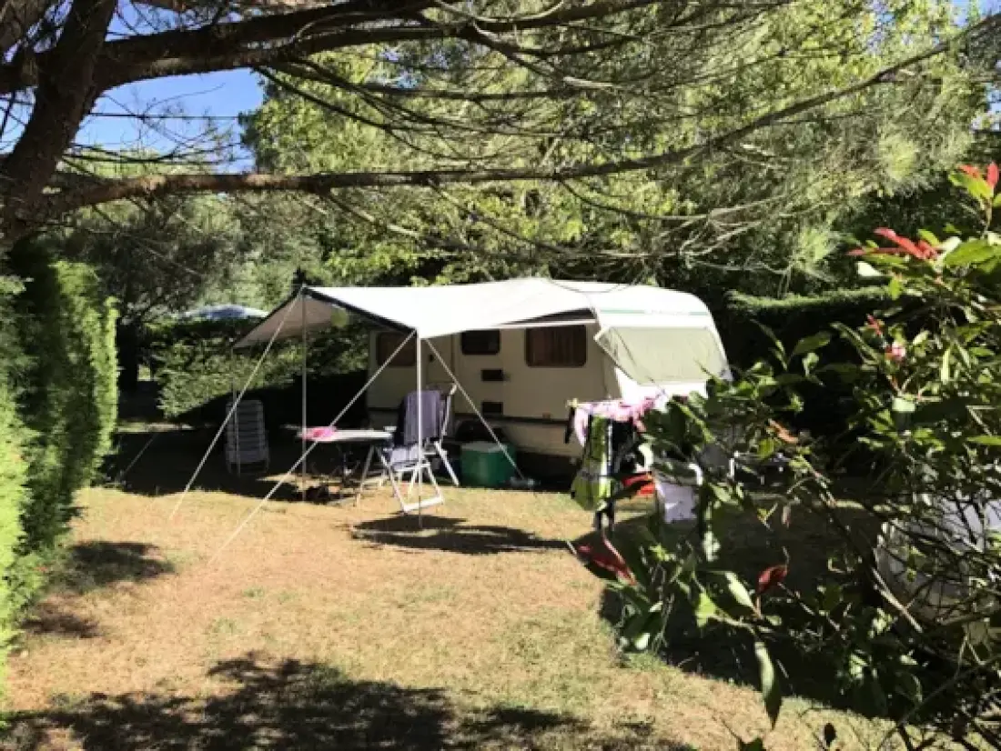 Ushuaïa Villages - Camping La Chesnays 4 étoiles★★★★