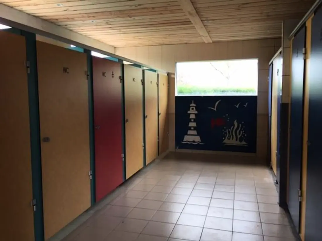 Ushuaïa Villages - Camping La Chesnays 4 étoiles★★★★