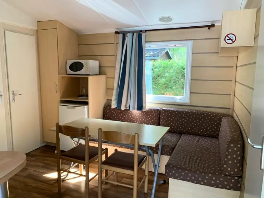 Ushuaïa Villages - Camping La Chesnays 4 étoiles★★★★