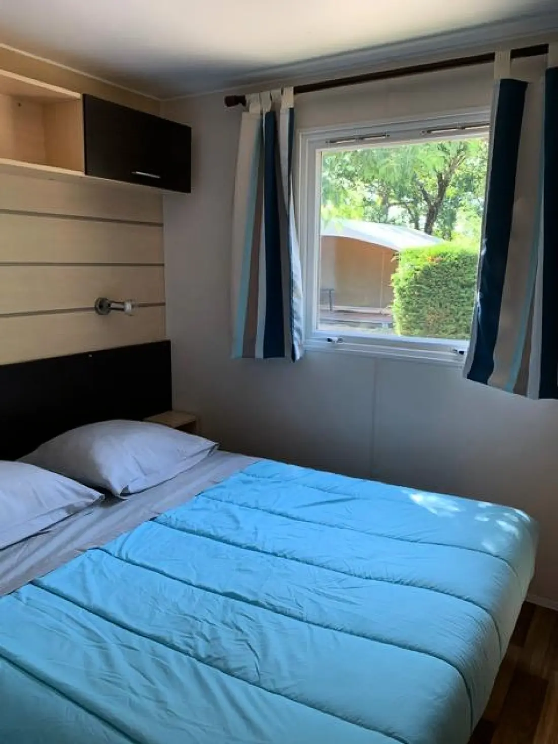 Ushuaïa Villages - Camping La Chesnays 4 étoiles★★★★
