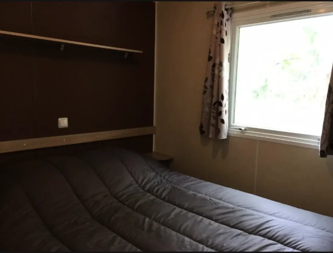 Ushuaïa Villages - Camping La Chesnays 4 étoiles★★★★