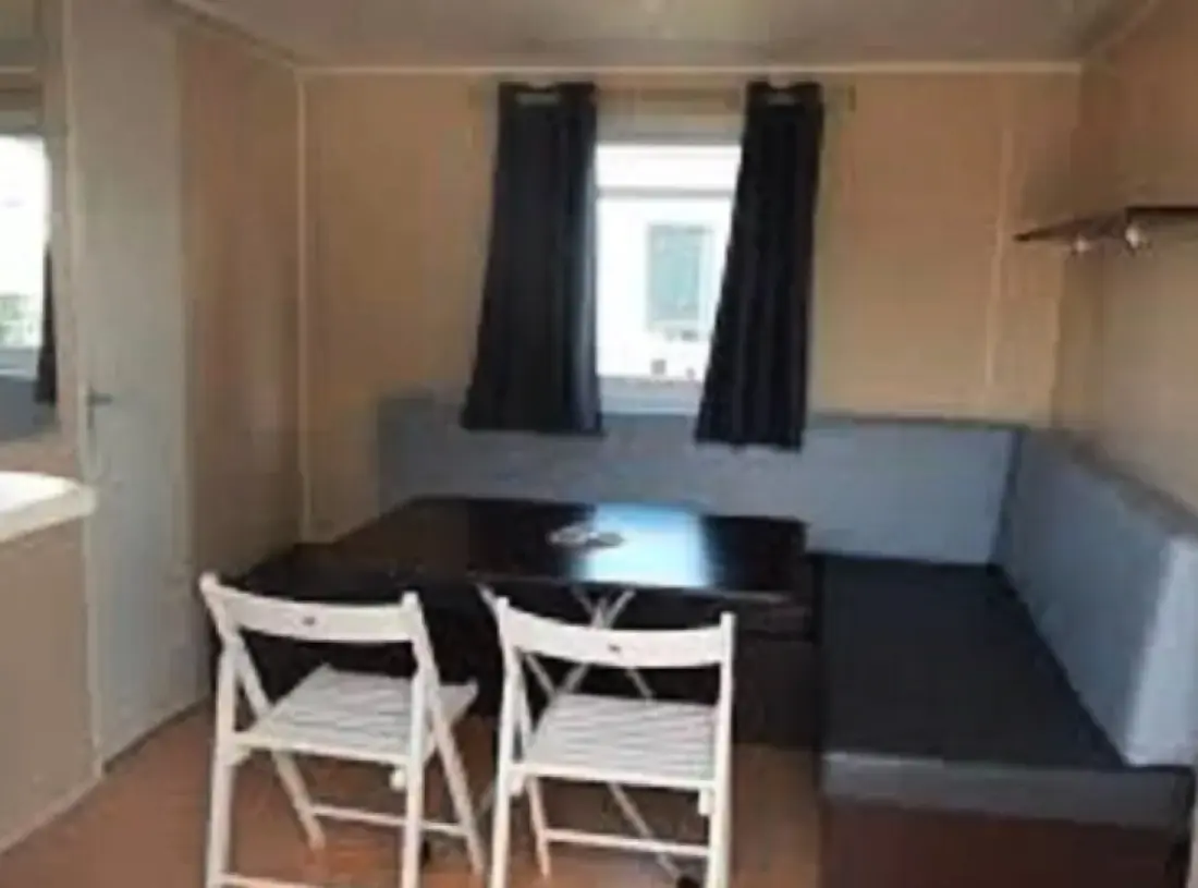 Ushuaïa Villages - Camping La Chesnays 4 étoiles★★★★