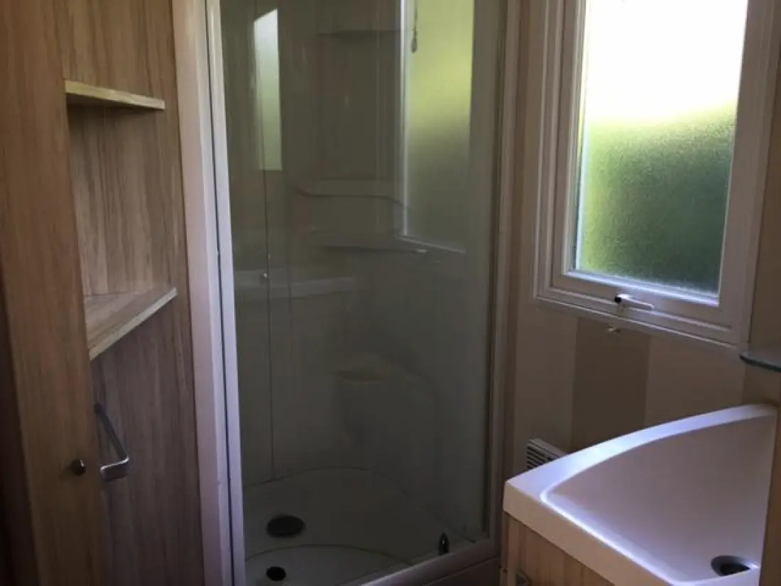 Ushuaïa Villages - Camping La Chesnays 4 étoiles★★★★
