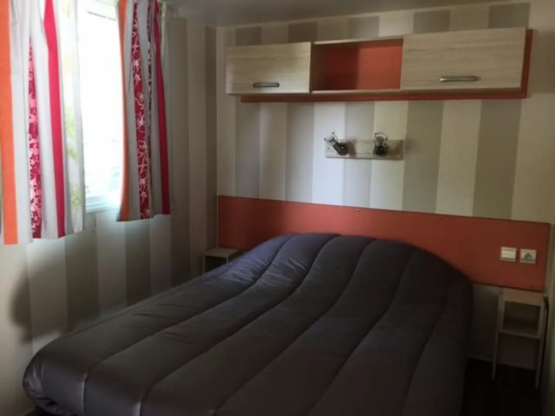 Ushuaïa Villages - Camping La Chesnays 4 étoiles★★★★