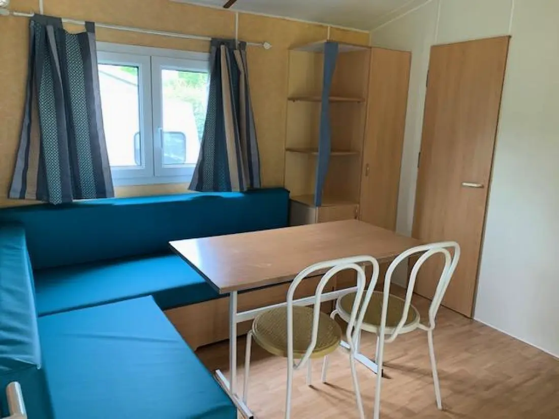 Ushuaïa Villages - Camping La Chesnays 4 étoiles★★★★