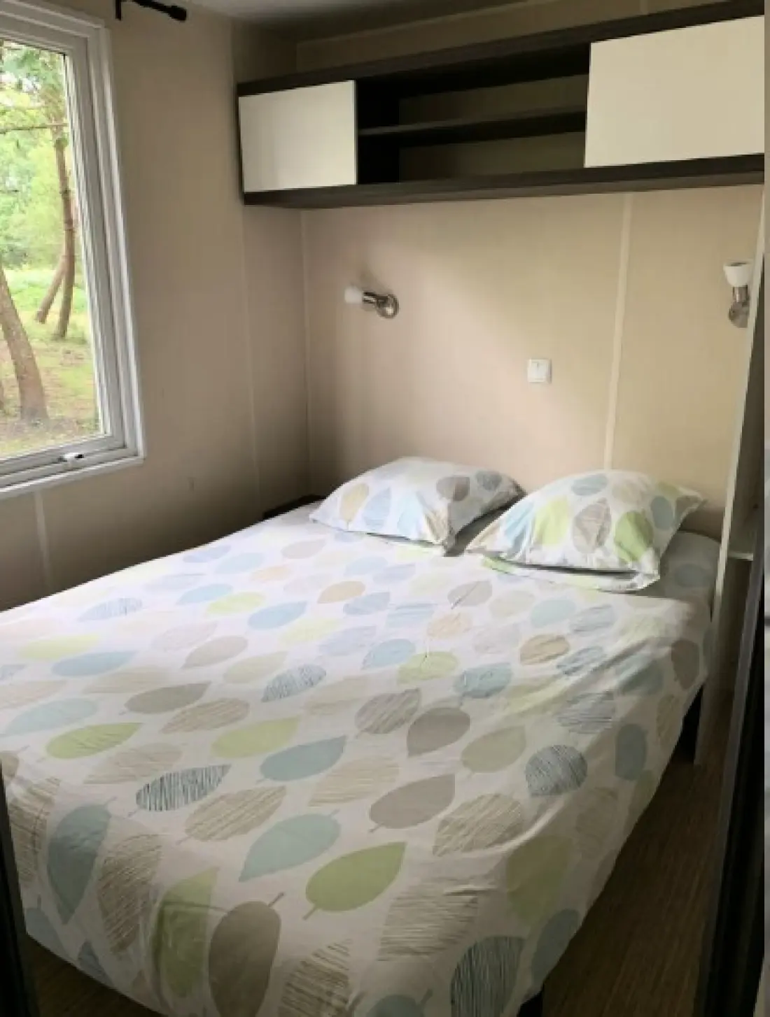 Ushuaïa Villages - Camping La Chesnays 4 étoiles★★★★