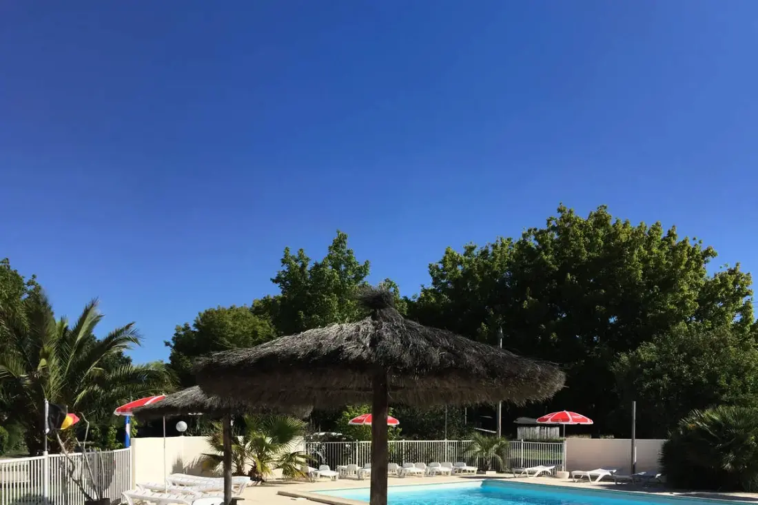 Ushuaïa Villages - Camping La Chesnays 4 étoiles★★★★