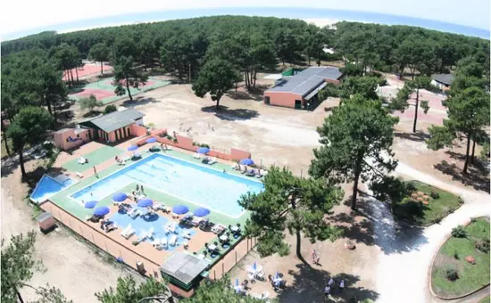 Village Club Montalivet