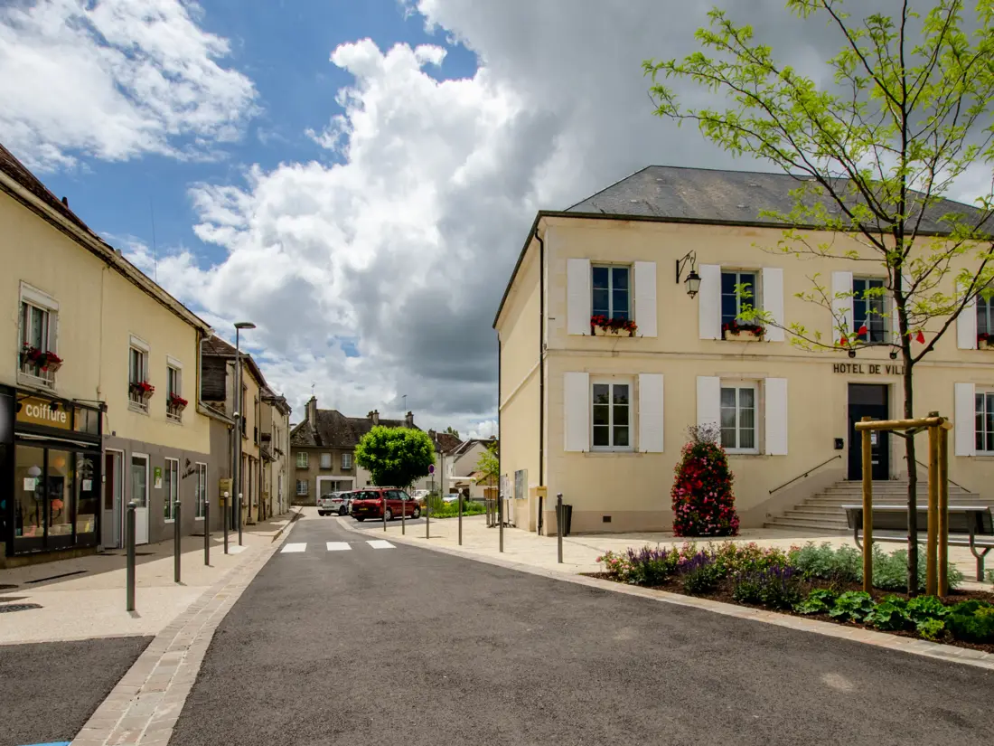Location de Vacances Vendeuvre-sur-Barse