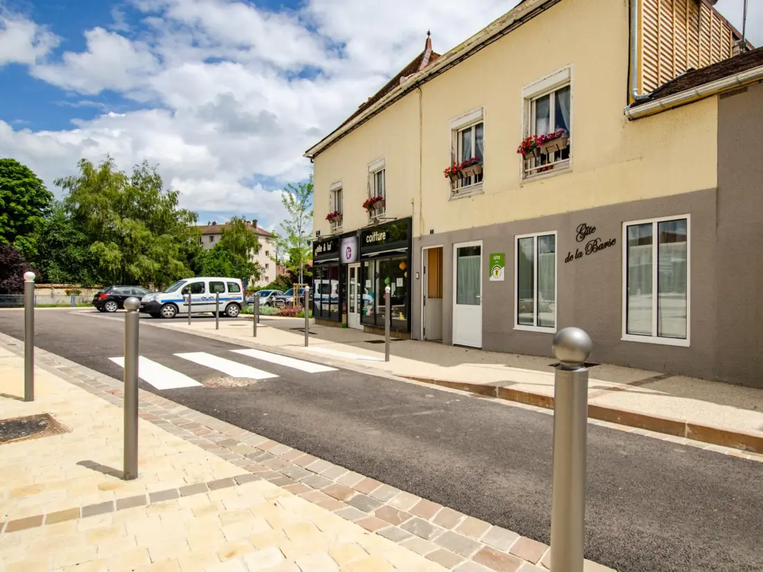 Location de Vacances Vendeuvre-sur-Barse
