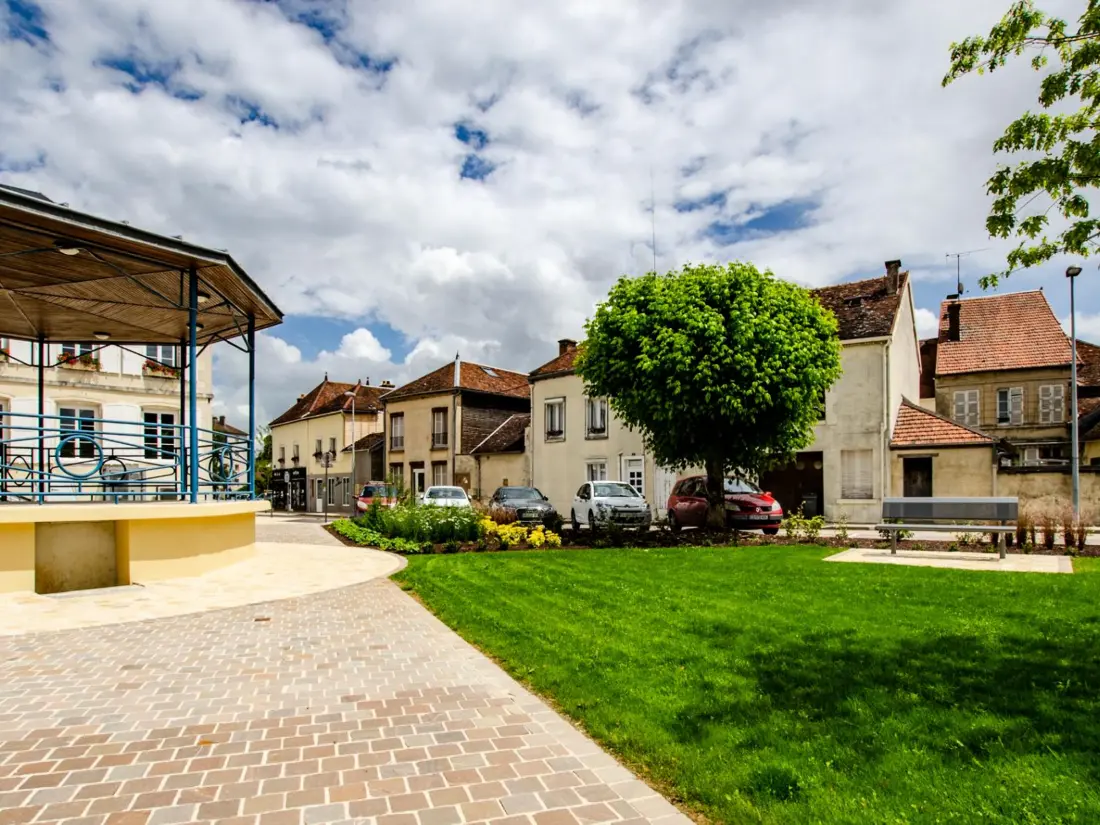 Location de Vacances Vendeuvre-sur-Barse