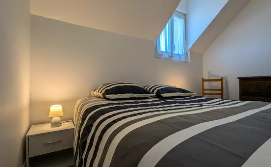 Maison de Vacances Vend?uvres 5