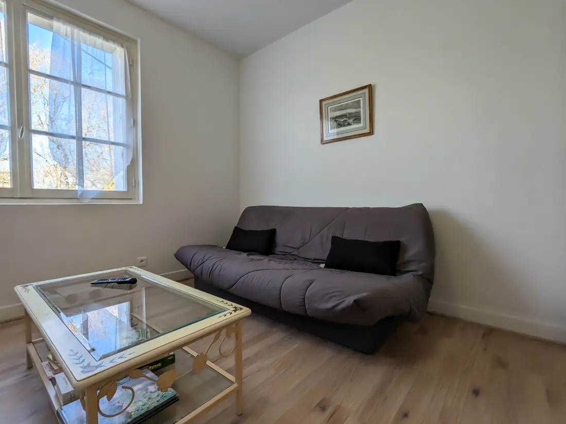 Maison de Vacances Vend?uvres 5