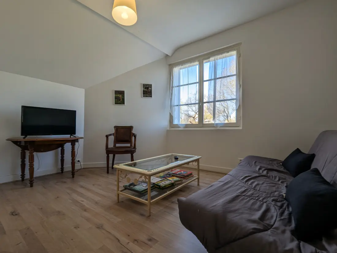 Maison de Vacances Vend?uvres 5