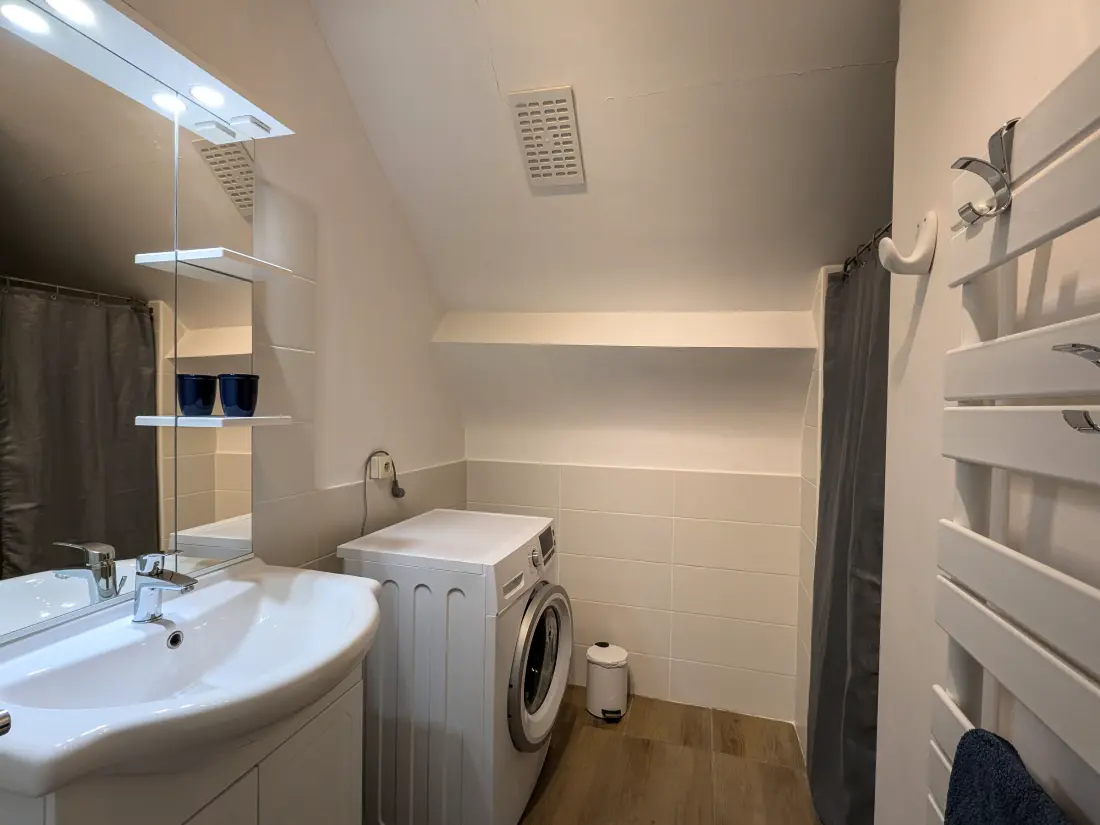 Maison de Vacances Vend?uvres 5