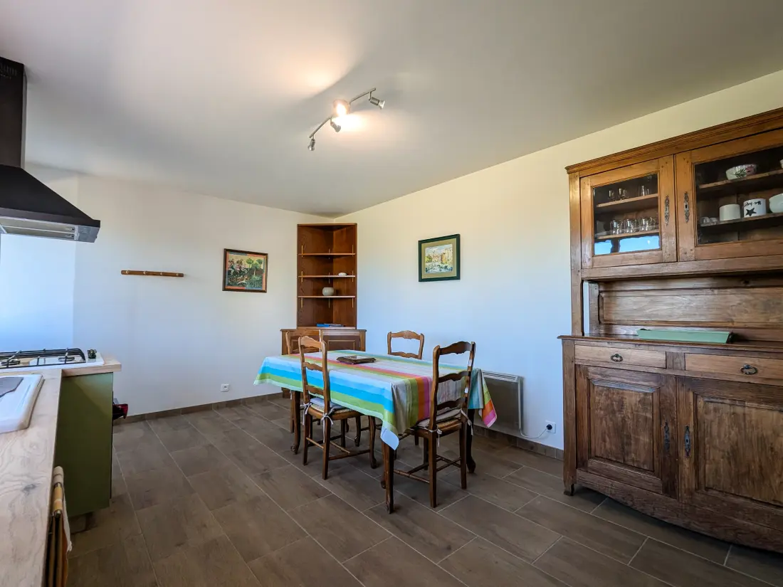 Maison de Vacances Vend?uvres 5
