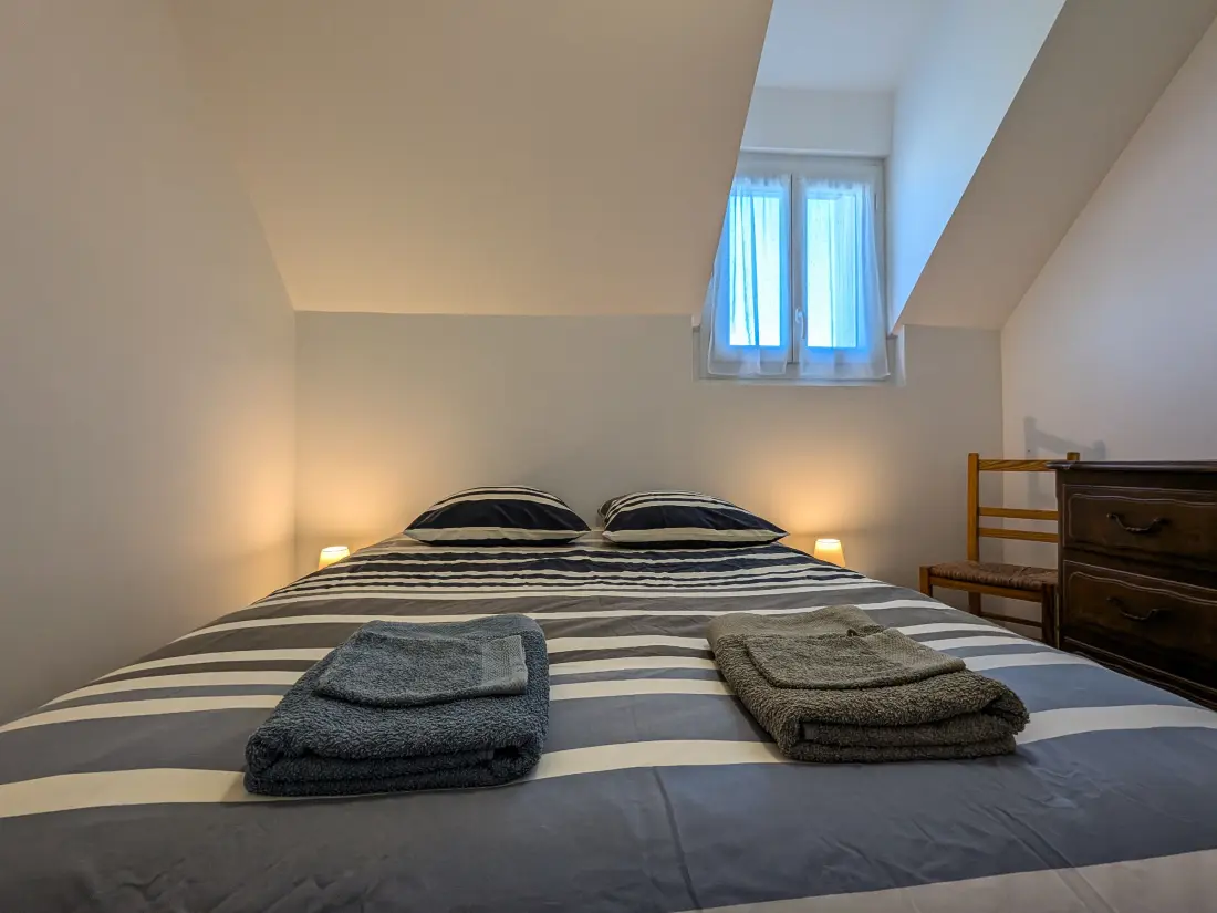 Maison de Vacances Vend?uvres 5