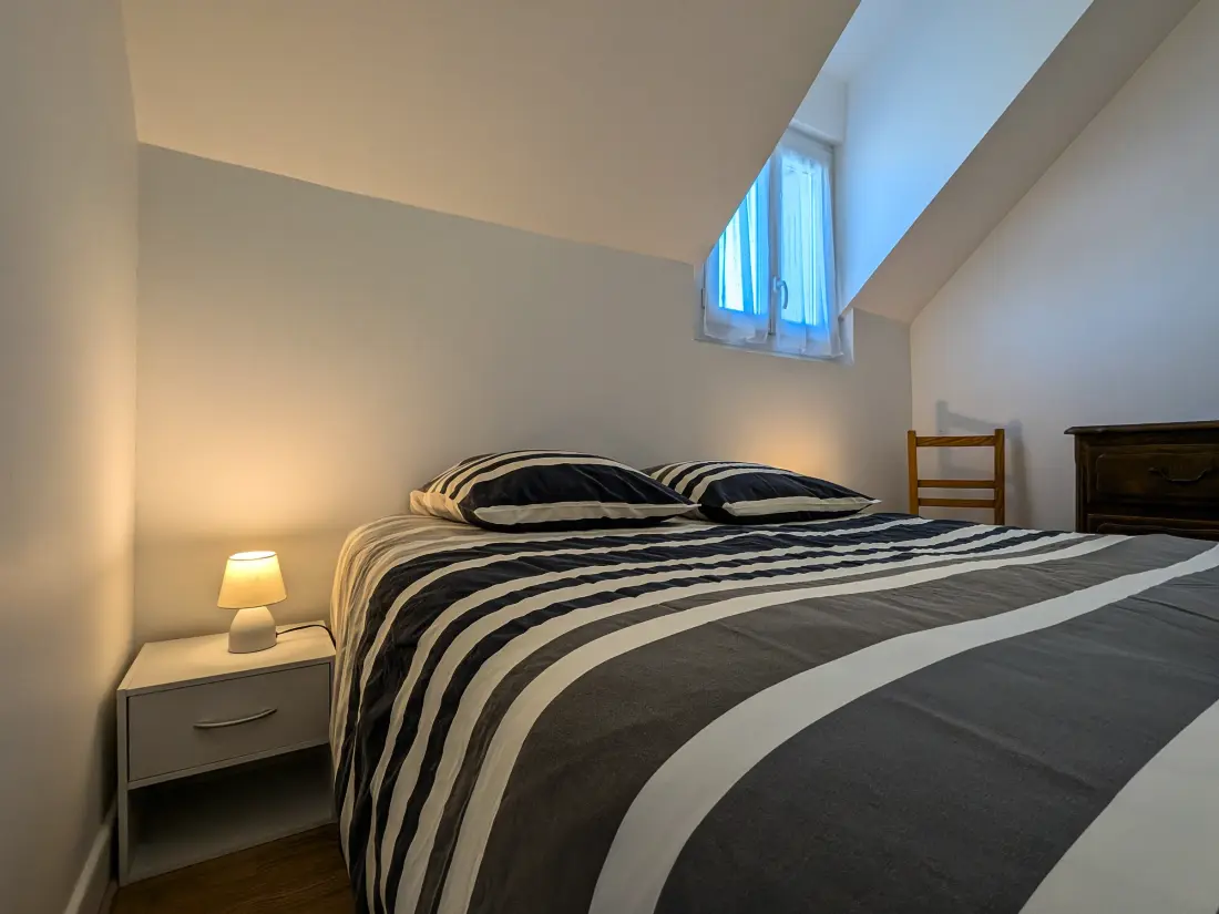 Maison de Vacances Vend?uvres 5