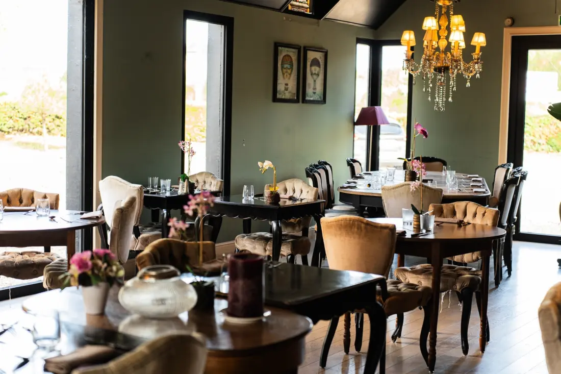 Hôtel Le Mercator 3 étoiles★★★