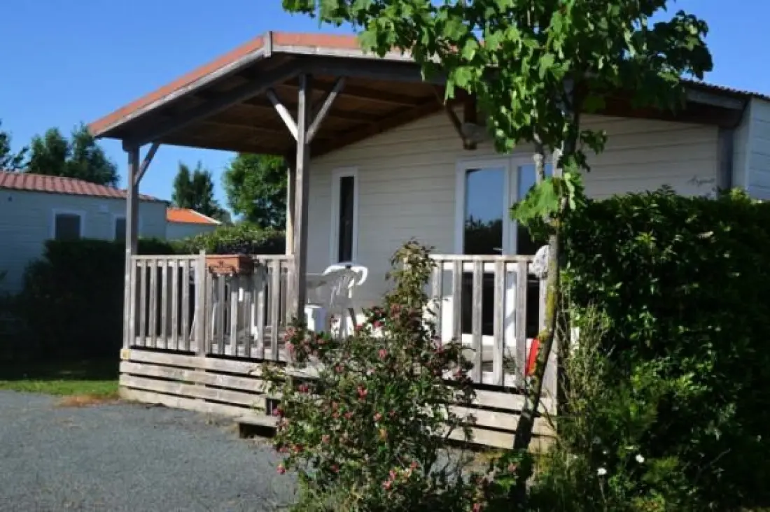 Camping Paradis de la Motte 4 étoiles★★★★