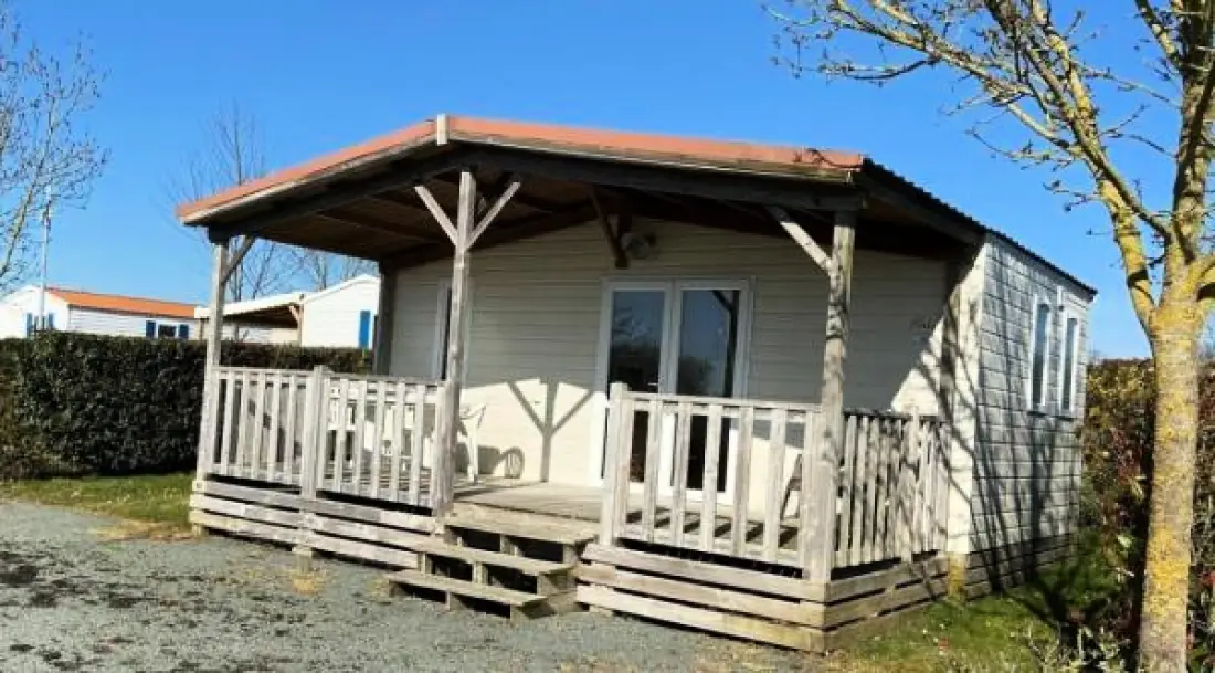 Camping Paradis de la Motte 4 étoiles★★★★